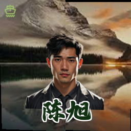 陈旭